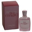Miracle So Magic By Lancome For Women. Eau De Parfum Spray 3.4 Oz.