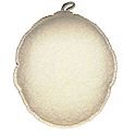 Earth Therapeutics Exfoliating Body Sponge