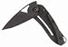 Drop Point Knife By Coast