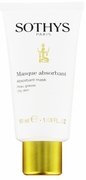 Sothys Absorbant Mask