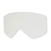 SMITH SPORT OPTICS CMX LENS GRAY RL-27