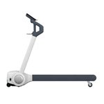 Reebok i-run Plus Treadmill (Orange)