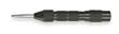 Westward 2YNE9 Automatic Center Punch, 1/2 D x 5 L