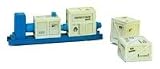 SceneMaster  HO Scale Freight Car Load - Industrial Machinery