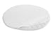 Stokke Sleepi Mini Fitted Sheet - White