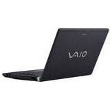 Sony VAIO VGN-BZ562P20 - Core 2 Duo T5850 / 2 GHz - Centrino - RAM 1 GB - HDD 160 GB - DVD?RW (?R DL) / DVD-RAM - GMA 4500MHD Dynamic Video Memory Technology 5.0 - Gigabit Ethernet - WLAN : Bluetooth, 802.11 a/b/g/n (draft) - TPM - fingerprint reader - Vista Business / XP Pro downgrade - 15.4
