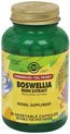 SPF Boswellia Resin Extract - 60 - VegCap