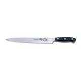 Review F. Dick Knives  / F. DICK 10'' SLICER SERRATED EDGE FORGED