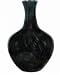 Emerald Isle Jar Vase