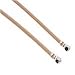 RF Cable Assemblies 150MM RA PLG AMC JMPR RG178 U.FL CMPT (5 pieces)