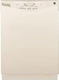 GE GLD4404RCC Full Console Dishwasher - Bisque