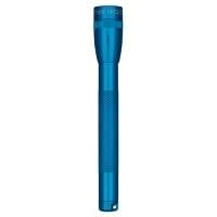 MAGLITE M3A112 Presentation Box AAA Mini Flashlight, Blue