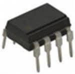 NJR NJM4559DD 18V 8-Pin PDIP GP Dual Operational Amplifier