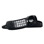 AT&T 210 Trimline Corded Phone(white)