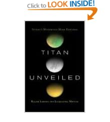 Titan Unveiled: Saturn's Mysterious Moon Explored