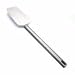 Rubbermaid FG193400WHT White 13-1/2-Inch Spoon-Shaped Spatula