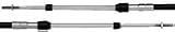 Teleflex 3300 TFXtreme Control Cable 32'