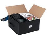 Case Box Travel Cover