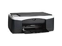 Childrens Toyshop  Computer : HP Deskjet F2180 Multifunction Printer/Scanner/Copier