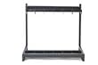 Vertical Storage System for Troy Aerobic Weight Bars