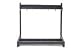 Vertical Storage System for Troy Aerobic Weight Bars