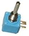 Honeywell 309NPC2500 Pot; Cermet; Rest 2.5 Kilohms; PCB; Linear; Pwr-Rtg 1W; Shaft Dia 0.125In