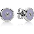Pandora Damen Ohrstecker 290153EN11 Preisvergleich