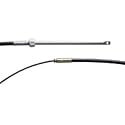 Teleflex® Safe - T Big - T® Rotary Steering Cable