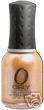 Review Orly International  / Orly Nail Polish 