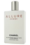 Chanel Allure for Men Hair and Body Wash 200ml Preisvergleich