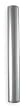 Industrial Grade 1PNT2 Extension, 20 Gauge, Pipe Dia 1 1/4 In