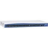 NetVanta 1224STR DC Managed Layer-3 Switch
