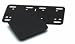 Panavise 4 Inch Extension for InDash Brackets