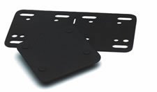 Panavise 4 Inch Extension for InDash Brackets