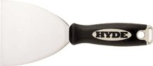 Hyde Tools 06885 MaxxGrip Pro Hammer Head Joint Knife, 10-Inch Hyde Tools 06885 MaxxGrip Pro Hammer Head Joint Knife, 10-Inch Hunting Knives