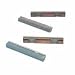 Lisle 15510 180 Grit Stone and Wiper Set for the 15000
