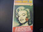 Goodbye Norma Jean