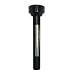 FLOATING POND THERMOMETER (Catalog Category: Pond:FISH FOOD)