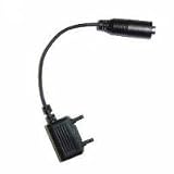 Review OLIVIA'SPHONES  / Oliviasphones Sony Ericsson W910i Mobile Phone Compatible 3.5 Headphone Jack Audio Adapter