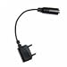 Oliviasphones Sony Ericsson C905 Mobile Phone Compatible 3.5 Headphone Jack Audio Adapter