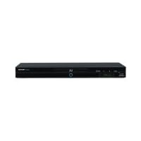 Sharp BDAMS20U 1080p 3D Blu-Ray Disc Player