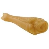 tan BIG CHEWS TURKEY LEG 14OZ - medium