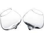 Normann Copenhagen Cognac Glass, Set of 2
