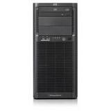 HP ProLiant 600911-001 Entry-level Server - 1 x Xeon E5620 2.4GHz - Tower - ....