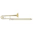 36 Professional Straight Tenor Trombone 36 Straight