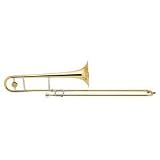 36 Professional Straight Tenor Trombone 36 Straight