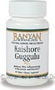 Kaishore Guggulu - Reduces Pitta Inflammations in the Joints & Muscles, 90 tabs., (Banyan Botanicals)
