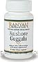 Kaishore Guggulu - Reduces Pitta Inflammations in the Joints & Muscles, 90 tabs,(Banyan Botanicals)