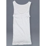 Jockey Girls' Classic Tank Top - 2 pack