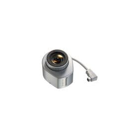 Wv-Lza61/2S Variable Focal Length Zoom Lens (2X 3 8 - 8Mm Auto Iris Silver) - Model#: wvlza61/2s